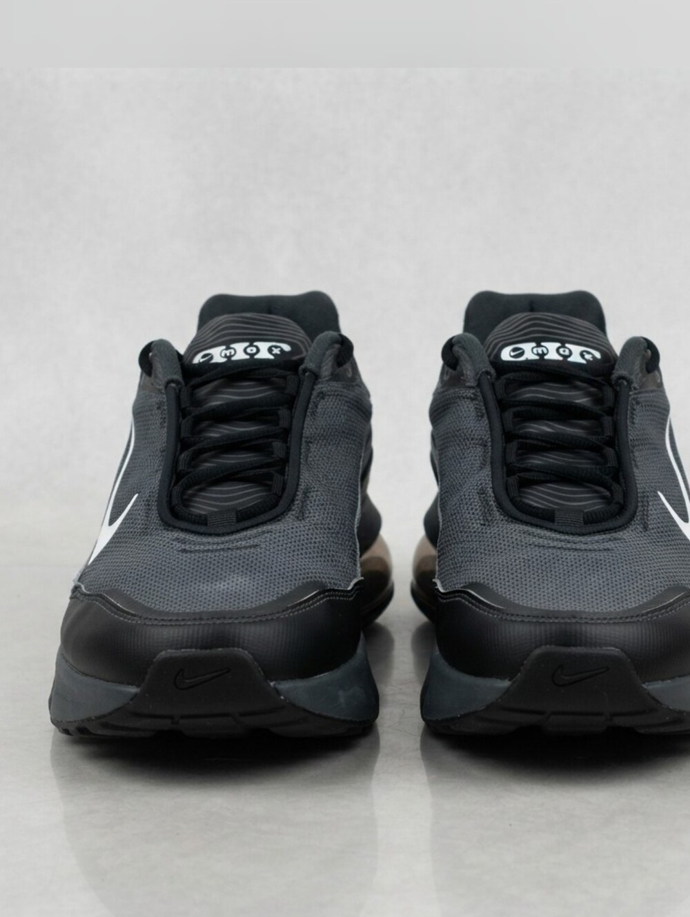 ​Nike Air Max Pulse Black Cool Grey Anthracite FQ2436-001 Mens Size 11.5